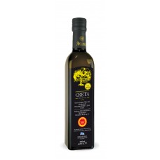 Extra virgin olive oil of Kolymbari PDO 250ml