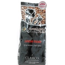 Apollonia Farm Cafe Espresso Italiano 80% Arabica  &  Robusta 20% 1kg