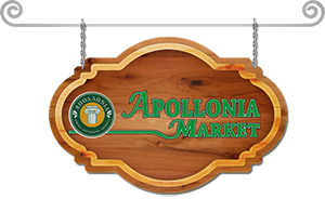 Apollonia Market